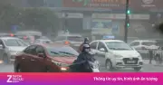 Miền Bắc sắp đón mưa dông giải nhiệt, kết thúc chuỗi ngày nắng nóng oi bức