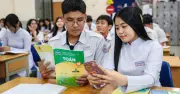 Miễn phí sách giáo khoa từ 2029: Cần hơn 4.000 tỉ đồng và giải pháp thực hiện