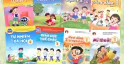 Miễn Phí Sách Giáo Khoa Từ Năm 2029: Mô Hình Thư Viện Dùng Chung Giảm Chi Phí Học Tập