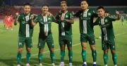 Minh Vương tỏa sáng với hai kiến tạo, Đồng Nai thắng Quy Nhơn 2-1