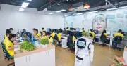 MISA tiên phong chuyển đổi AI: Từ trợ lý lập trình thành nhân sự số tự động