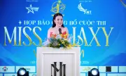 Miss Galaxy Vietnam 2026: Hoa hậu thời đại số, làm chủ công nghệ và trí tuệ nhân tạo