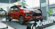 Mitsubishi thu hồi hơn 5.000 xe Xpander và Xpander Cross tại Việt Nam