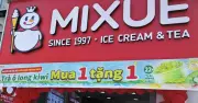 Mixue giảm 428 cửa hàng tại Việt Nam: Dấu hiệu thanh lọc sau tăng trưởng nóng