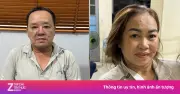 Màn kịch 'tượng đồng đen tạo phép màu' lừa bán 300 triệu đồng