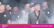 Màn tái xuất gây sốt của dàn huyền thoại Mỹ Tâm tại liveshow 'Tri âm'