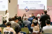 Mạng lưới Tài năng Việt Nam - Australia chính thức ra mắt, kết nối trí thức