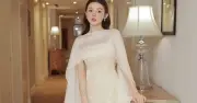 Mẹo diện đồ sáng màu giúp chị em trẻ trung, nổi bật mùa hè