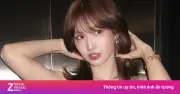 Momo (TWICE) khoe vẻ gợi cảm, trưởng thành trên sân khấu Nhật Bản