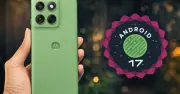 Motorola mở rộng beta Android 17 cho nhiều thiết bị, Android 16 vẫn chậm trễ