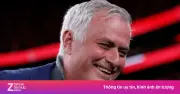 Mourinho cảnh báo Real Madrid về nguy cơ mất cân bằng giữa Mbappe và Vinicius