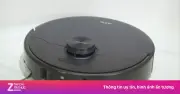 Mova P70 Pro Ultra: Tự động hóa tiên tiến trong phân khúc cận cao cấp