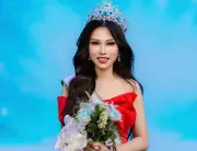Mrs Earth Vietnam 2026 Nguyễn Khuê: Trí tuệ không chỉ là kiến thức