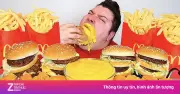 Một năm sau cú lừa giảm cân gây sốc, 'thánh mukbang' Nikocado Avocado gần như biến mất khỏi mạng xã hội