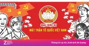 Mặt Trận Tổ Quốc Việt Nam Xin Ý Kiến Dự Thảo Báo Cáo Chính Trị Đại Hội XI