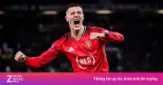 MU 2-1 Brentford: Chiến thắng mong manh, nỗi lo hàng thủ