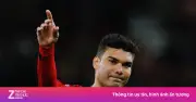 MU có dám giữ Casemiro? Phong độ đỉnh cao và khoảnh khắc xúc động