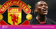 MU có thể chiêu mộ Rafael Leao với giá 52 triệu bảng từ AC Milan