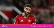 MU ra sân với áo đấu đặc biệt mang biểu tượng (RED) trong trận thắng Brentford