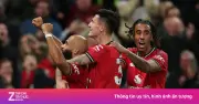 MU sắp chia tay 13 cầu thủ trong mùa hè 2026 dưới thời INEOS