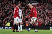 MU tiến gần vé Champions League sau chiến thắng Brentford
