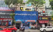 Mua Laptop HP Giá Rẻ Từ Phong Vũ, Khách Hàng Nhận Máy Đã Kích Hoạt Bảo Hành Từ 2025