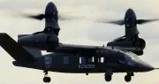 MV-75 Cheyenne II: Máy Bay Cánh Nghiêng Mới Tăng Cường Khả Năng Đột Kích Cho Lục Quân Mỹ