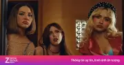 MV 'House Tour' của Sabrina Carpenter gây tranh cãi vì hình ảnh phản cảm và thông điệp