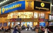 MWG báo lãi quý I cao nhất lịch sử, doanh thu hơn 46.000 tỷ đồng