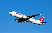 Máy bay Airbus A330 gặp sự cố động cơ khi cất cánh tại New Delhi