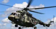 Máy bay trực thăng Mi-8 bị bắn rơi ở châu Phi có gì đặc biệt?