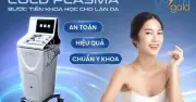 Máy Plasma Thẩm Mỹ: Công Nghệ Làn Sóng Mới Trong Làm Đẹp Không Xâm Lấn
