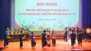 Đề án bảo tồn và phát huy âm nhạc truyền thống Việt Nam