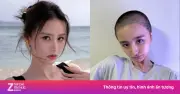 Nữ ca sĩ Kim Tử Hàm tố cáo bị thao túng, theo dõi và ép buộc trong ngành giải trí