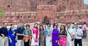Ấn Độ chuyển sang khai báo nhập cảnh trực tuyến, du khách Việt cần lưu ý thời hạn 72 giờ