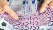 Nợ công Đức tăng mạnh năm 2025, tiến gần mốc 3.000 tỷ Euro