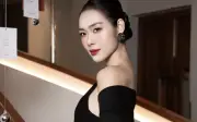 Nữ diễn viên 33 tuổi làm mẹ đơn thân, sở hữu 3 công ty và nhà 100m2