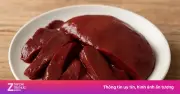 Ăn gan lợn thế nào để không gây hại cho sức khỏe? Lưu ý quan trọng