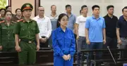 Nữ nhân viên ngân hàng dựng chuyện lừa đảo hơn 88 tỷ đồng