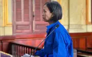 Nữ nhân viên ngân hàng lừa đảo hơn 1,5 tỷ đồng lãnh 16 năm tù