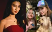 Nữ NSƯT trẻ đẹp sinh con gái từ khi mới ngoài đôi mươi, hiện tận hưởng cuộc sống làm mẹ đơn thân bình yên