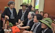 Nữ pháo binh thủ đô: Một bản lĩnh từ chiến trường đến đời sống hôm nay