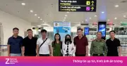 Nữ quái lừa đảo 18 tỷ đồng bị bắt sau 5 năm lẩn trốn