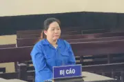 Nữ quái tạo tài khoản Zalo giả danh người khác, lừa đảo hơn 28 tỷ đồng
