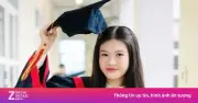 Nữ sinh chuyên Văn Thái Bình đạt 1.580 SAT, lọt top 1% thế giới