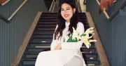 Nữ sinh Hà Nội trúng tuyển 5 trường nghệ thuật hàng đầu Mỹ dù bắt đầu vẽ muộn
