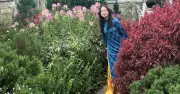 Nữ sinh Marie Curie đạt IELTS 8.0 nhờ tự học, không luyện trung tâm