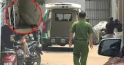 Nữ sinh viên sư phạm tử vong trong phòng trọ, nam thanh niên bị thương gây chấn động