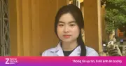 Nữ sinh Việt giành học bổng tiến sĩ Đại học Quốc gia Singapore trước tốt nghiệp