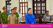 Nổ súng truy sát cha vợ bất thành, lãnh án 17 năm tù